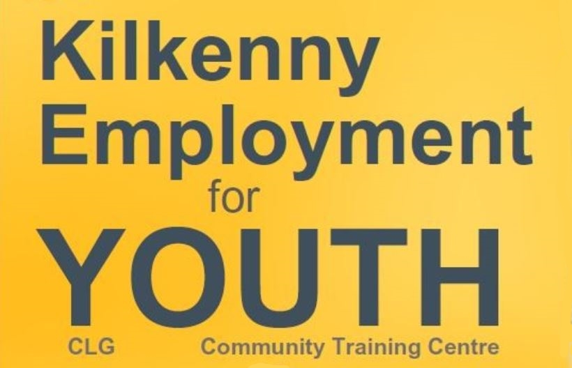 Kilkenny Employment for Youth